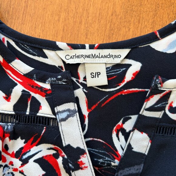 Catherine Malandrino Size S - Picture 2 of 2